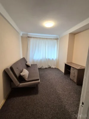 3-комнатная квартира, 61 кв.м