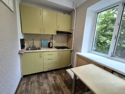 3-комнатная квартира, 61 кв.м
