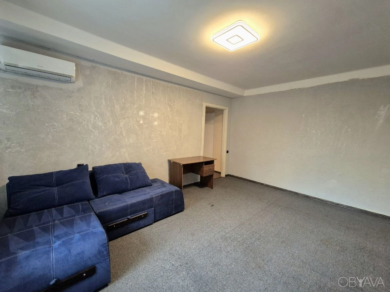3-комнатная квартира, 61 кв.м