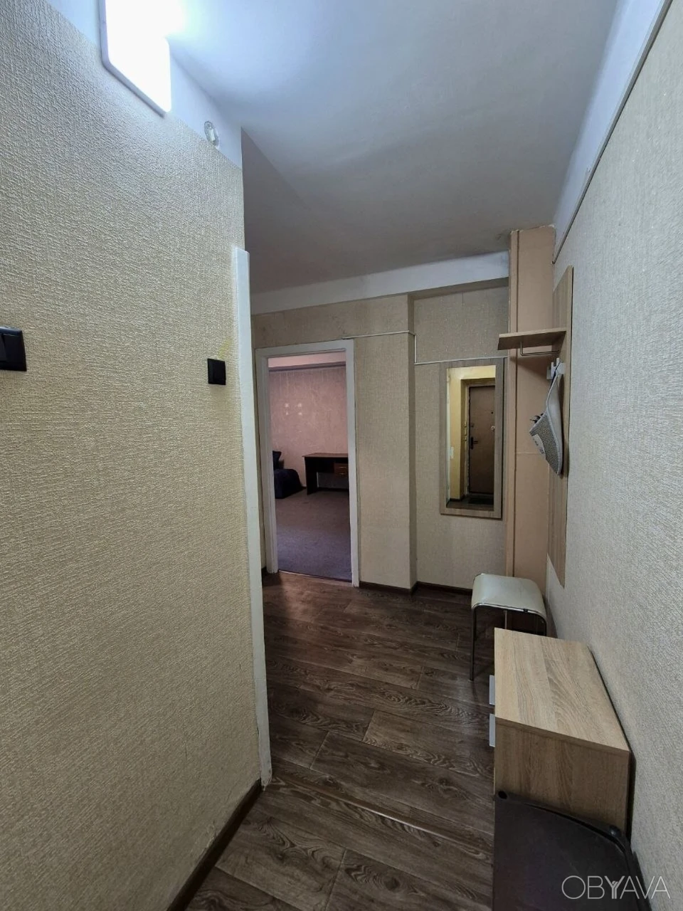 3-комнатная квартира, 61 кв.м
