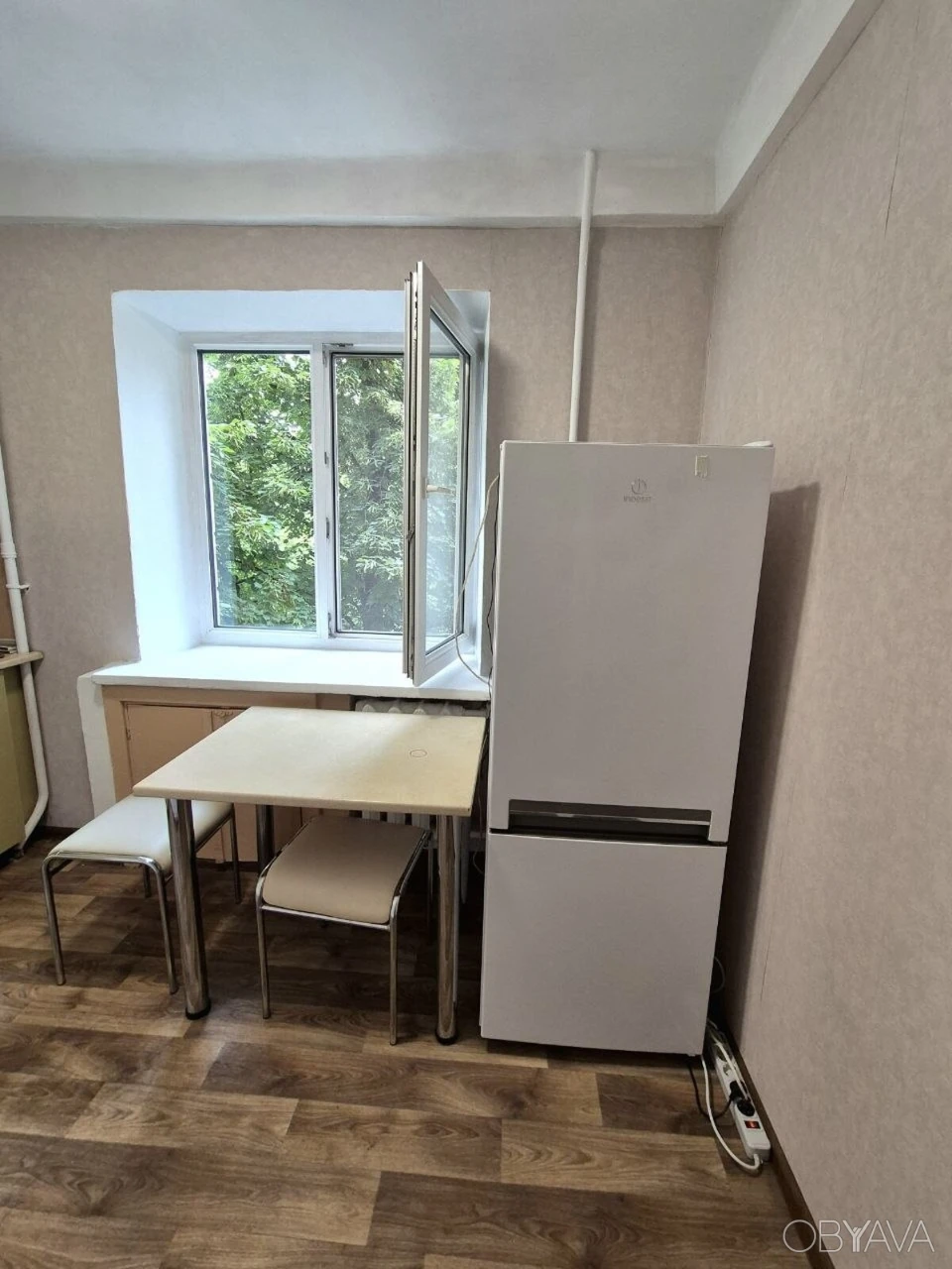 3-комнатная квартира, 61 кв.м