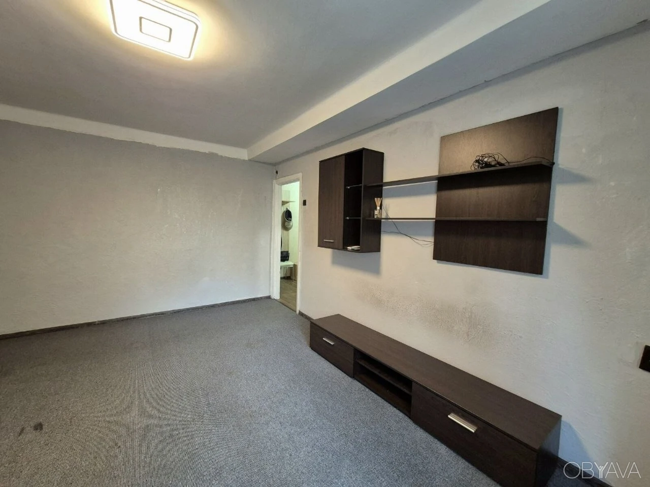 3-комнатная квартира, 61 кв.м