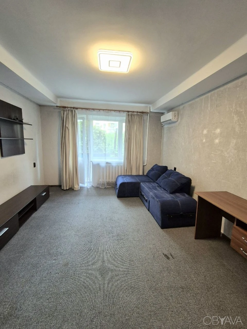 3-комнатная квартира, 61 кв.м