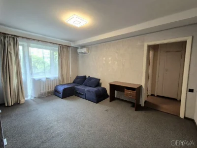 3-комнатная квартира, 61 кв.м