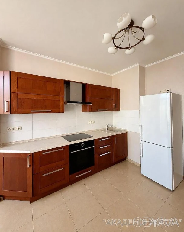 1-комнатная квартира, 47 м.кв.