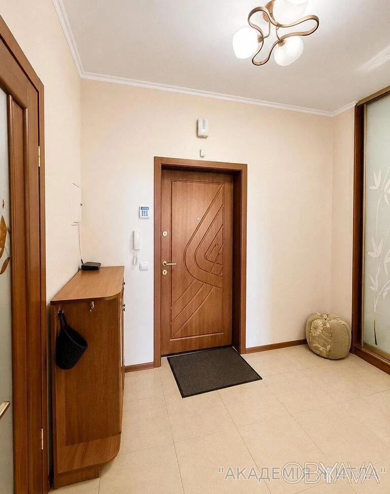 1-комнатная квартира, 47 м.кв.
