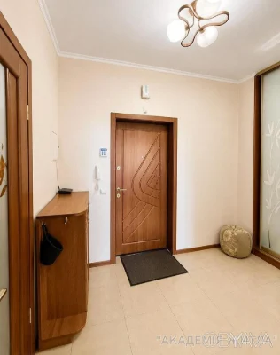 1-комнатная квартира, 47 м.кв.