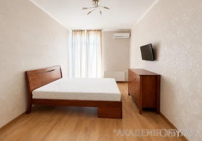 1-комнатная квартира, 47 м.кв.