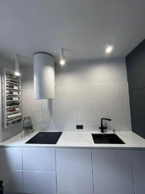 Продаж 3-кім.квартири 98.5 м² 7/10 проспект В.Чорновола 310.