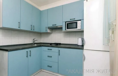2-комнатная квартира, 58 м.кв.