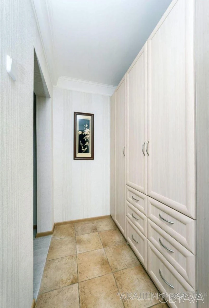 2-комнатная квартира, 58 м.кв.
