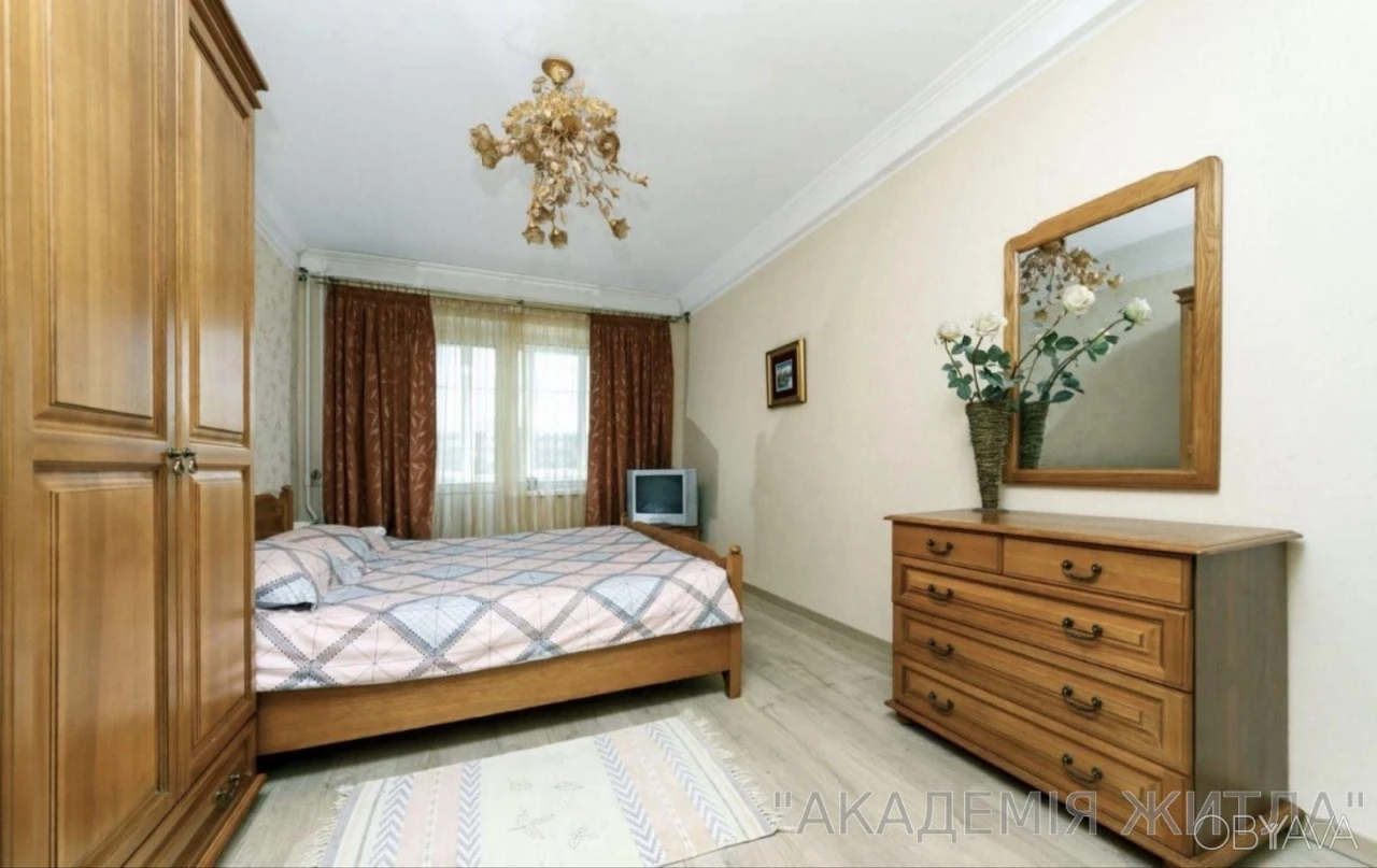2-комнатная квартира, 58 м.кв.