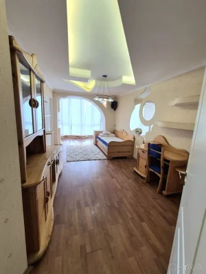 3-комнатная квартира, 110 кв.м