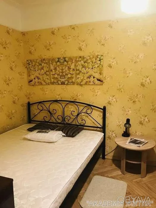 2-комнатная квартира, 45 м.кв.