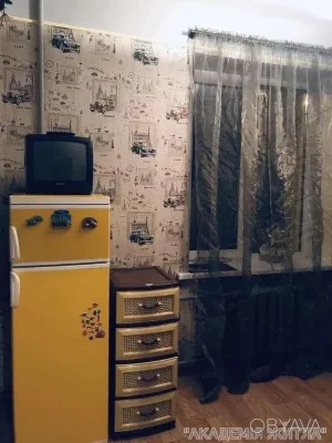 2-комнатная квартира, 45 м.кв.