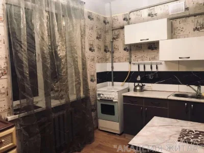 2-комнатная квартира, 45 м.кв.