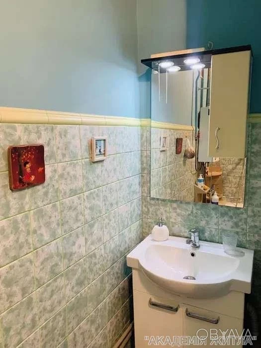 2-комнатная квартира, 45 м.кв.