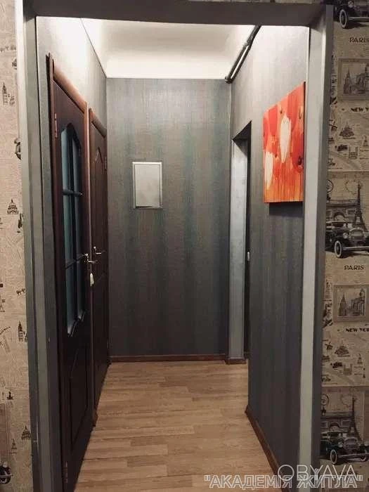 2-комнатная квартира, 45 м.кв.