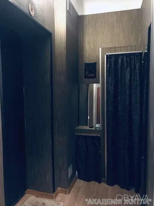 2-комнатная квартира, 45 м.кв.