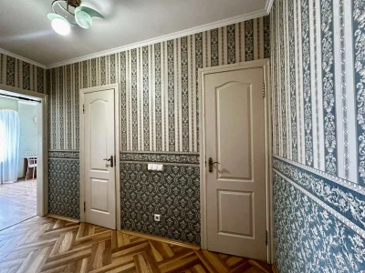 2-комнатная квартира, 70 кв.м