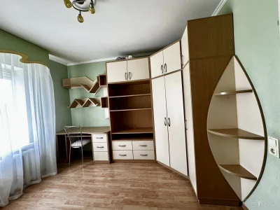 2-комнатная квартира, 70 кв.м