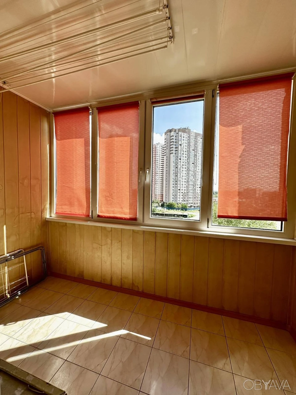 2-комнатная квартира, 70 кв.м