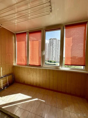 2-комнатная квартира, 70 кв.м