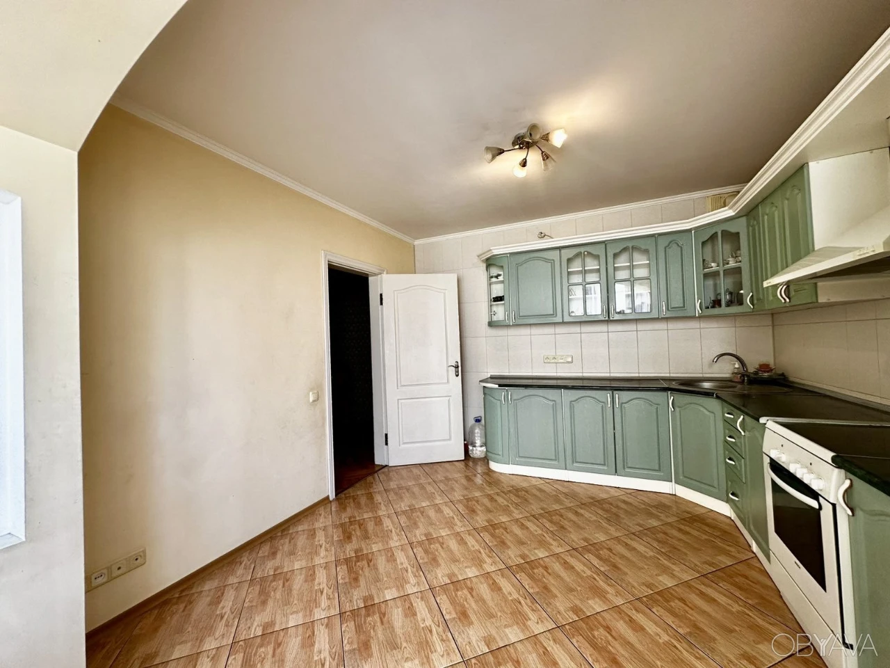 2-комнатная квартира, 70 кв.м