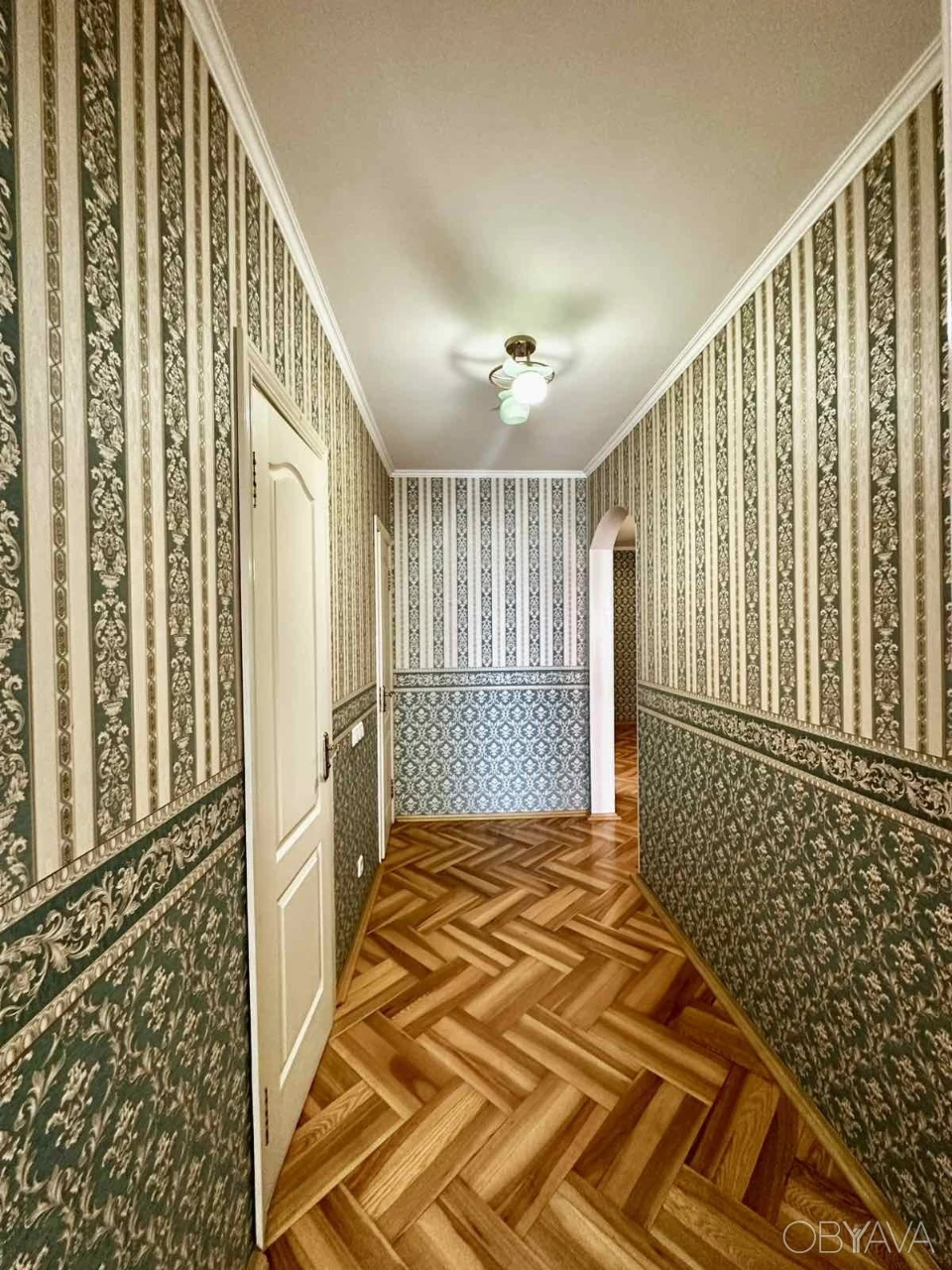 2-комнатная квартира, 70 кв.м
