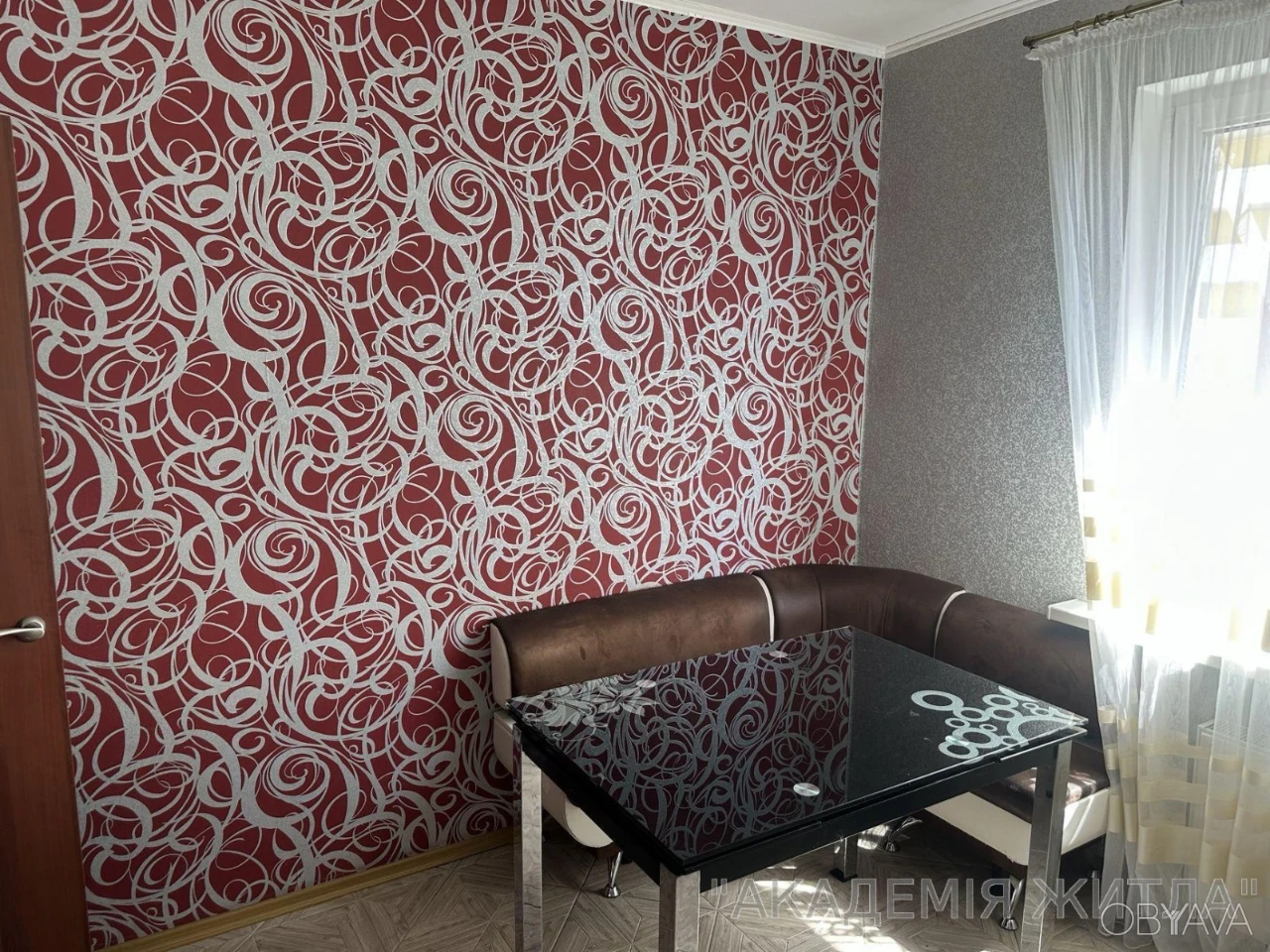 2-комнатная квартира, 75 м.кв.
