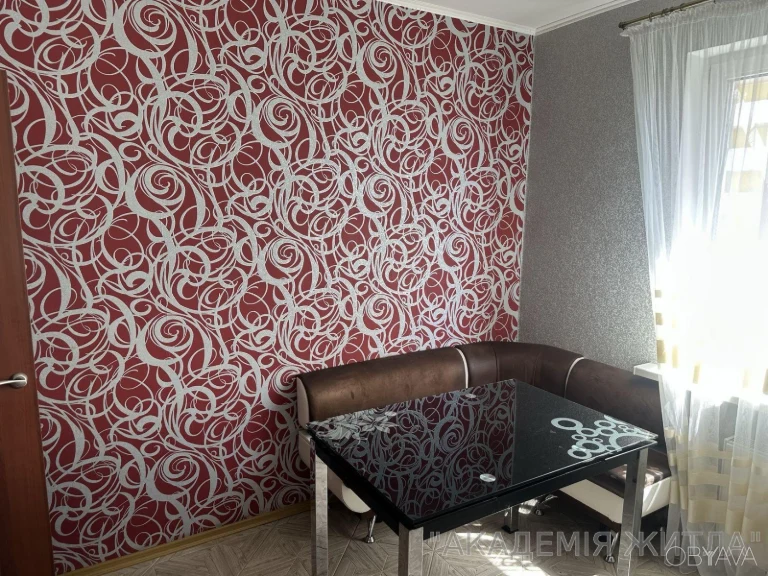 2-комнатная квартира, 75 м.кв.