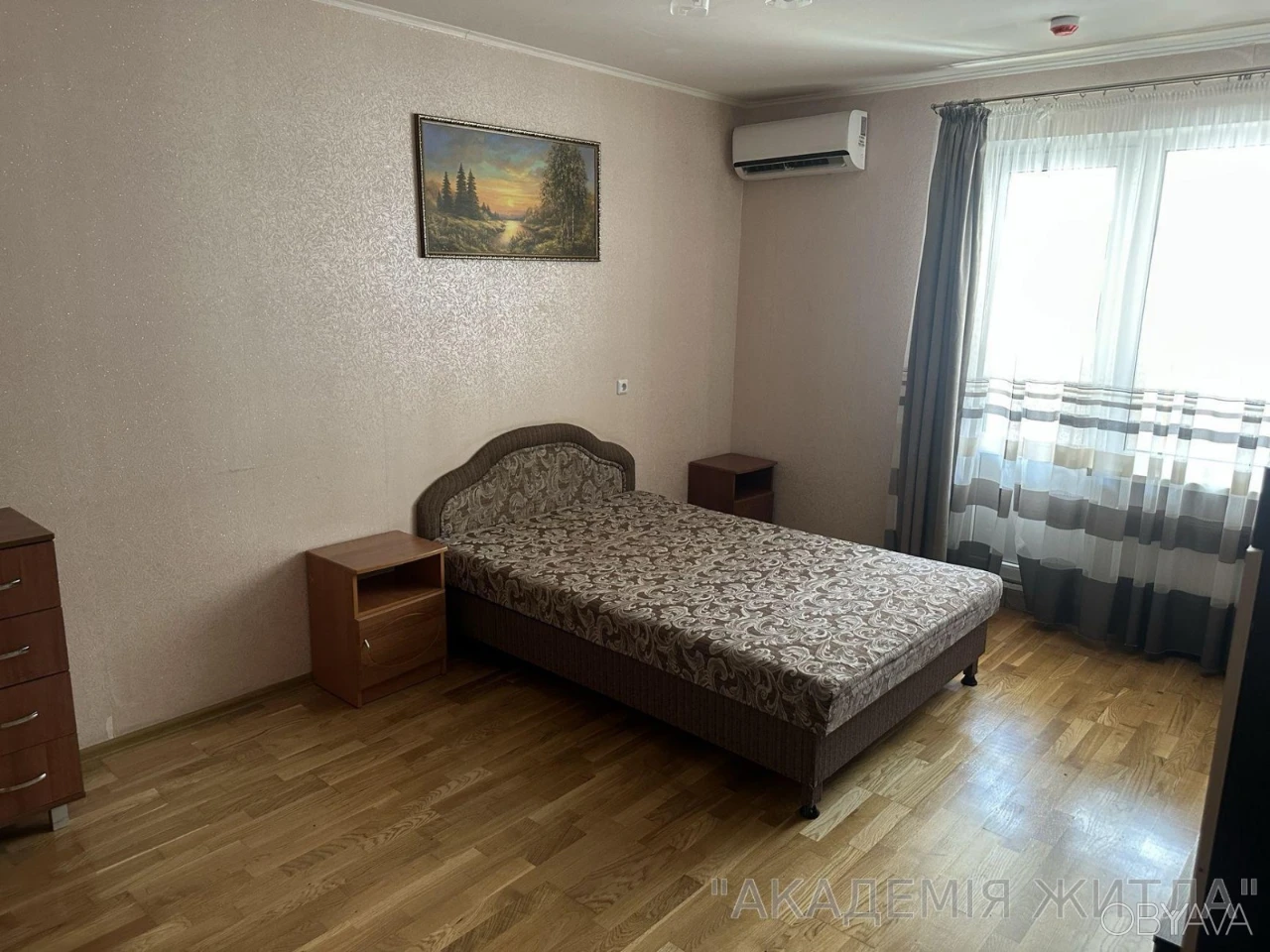 2-комнатная квартира, 75 м.кв.