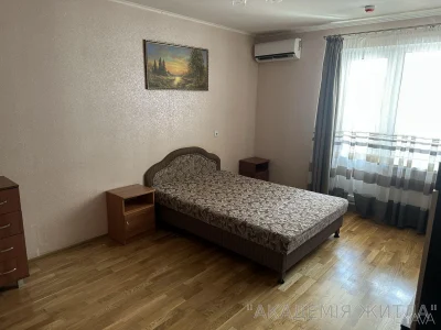 2-комнатная квартира, 75 м.кв.