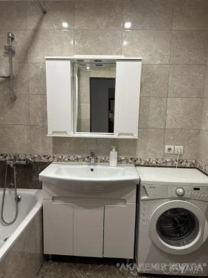 2-комнатная квартира, 75 м.кв.