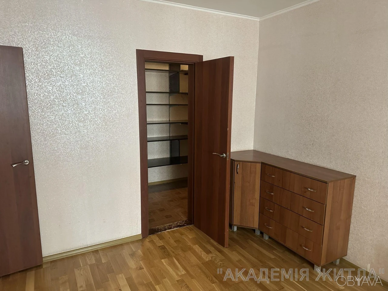 2-комнатная квартира, 75 м.кв.
