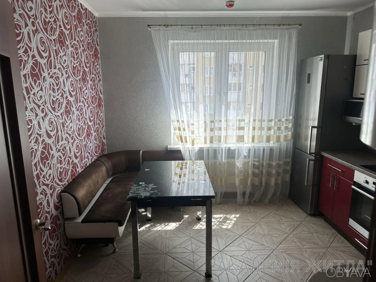 2-комнатная квартира, 75 м.кв.