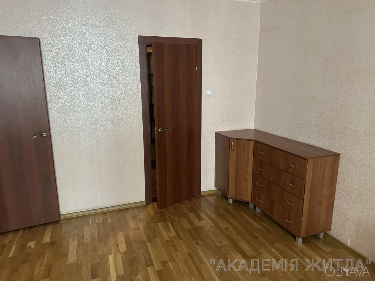 2-комнатная квартира, 75 м.кв.