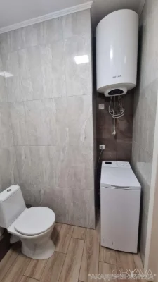 1-комнатная квартира, 45 м.кв.