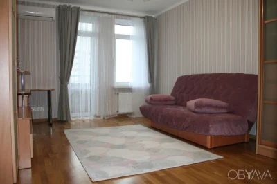 3-комнатная квартира, 120 кв.м