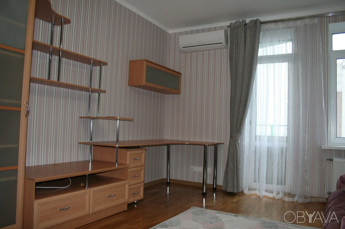 3-комнатная квартира, 120 кв.м
