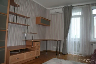3-комнатная квартира, 120 кв.м