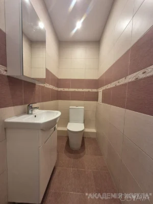 3-комнатная квартира, 124.6 м.кв.