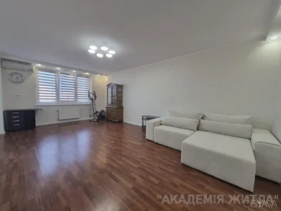 3-комнатная квартира, 124.6 м.кв.