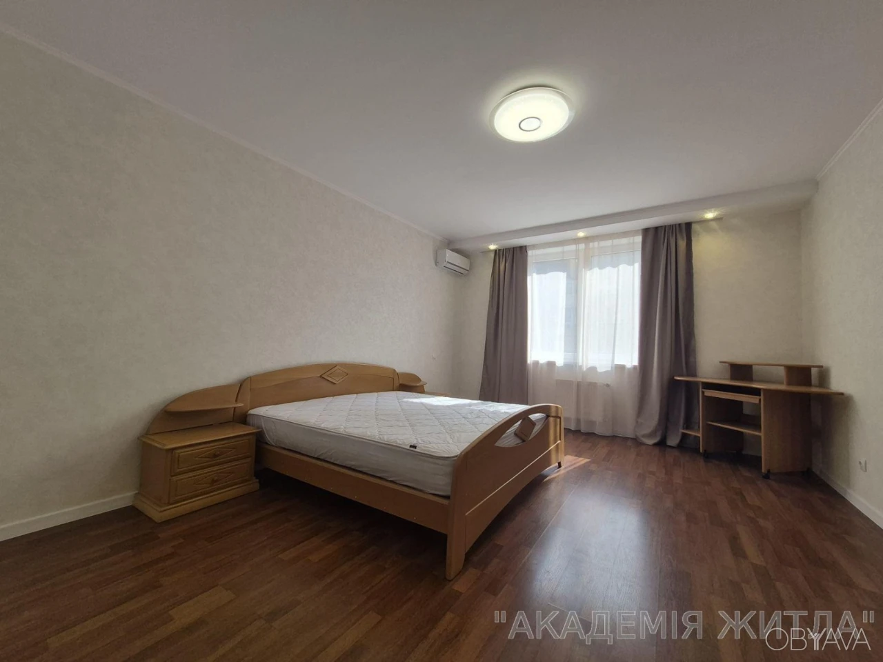 3-комнатная квартира, 124.6 м.кв.