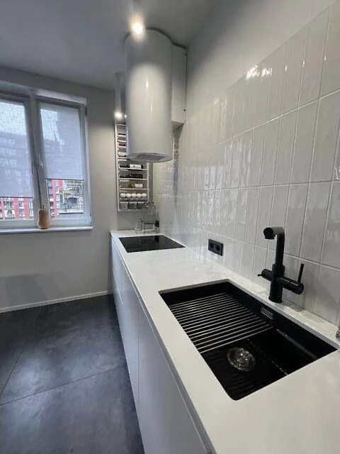 Продаж 3-кім.квартири 98.5 м² 7/10 проспект В.Чорновола 310.