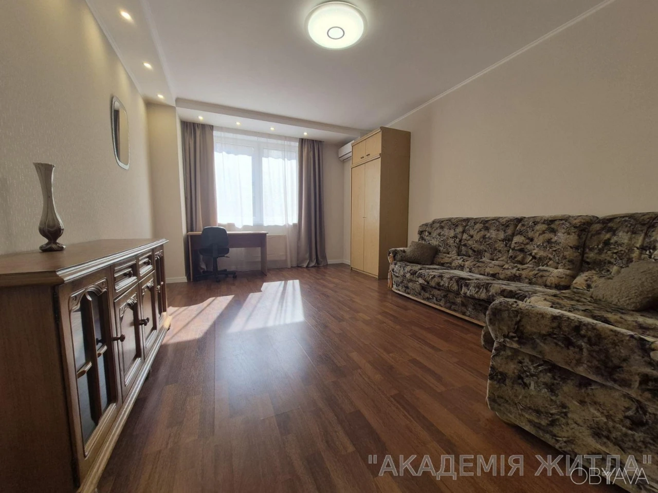 3-комнатная квартира, 124.6 м.кв.