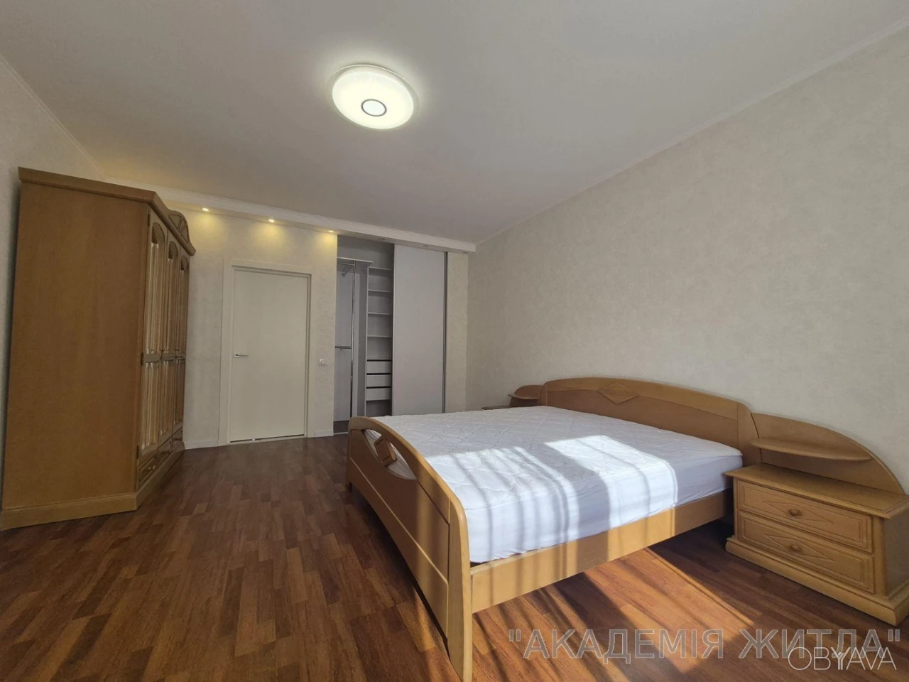 3-комнатная квартира, 124.6 м.кв.