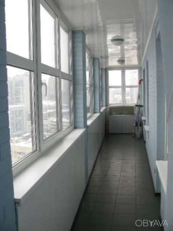 3-комнатная квартира, 180 кв.м