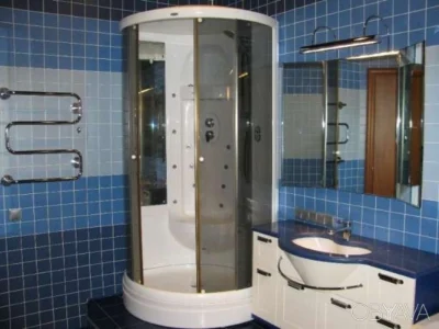 3-комнатная квартира, 180 кв.м