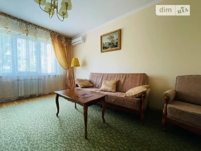 Довготривала оренда 2к квартири на вул. Героїв Дніпра 32Г •